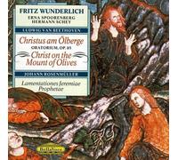 Beethoven, L. Van - Christus Am Olberg [Import]