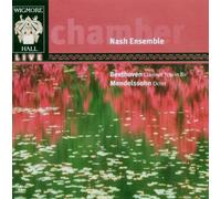 Beethoven, L. Van - Clarinet Trio in B/Octet [Import]