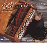 Beethoven, L. Van - Complete Piano Sonatas V2
