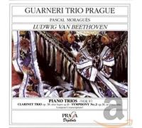 Beethoven, L. Van - Complete Piano Trios V.5
