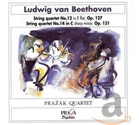 Beethoven, L. Van - Complete String Quartets