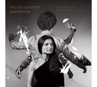 Beethoven, L. Van - Complete String Quartets V.2 [Import]