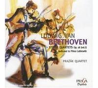 Quatuors OP.18 N°1, 4 & 5