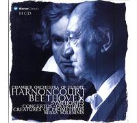 Beethoven, L. Van - Complete Symphonies-Box [Import]