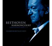 Beethoven, L. Van - Complete Symphonies [Import]