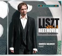 Beethoven, L. Van - Complete Symphonies Vol.1 [Import]