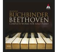 Beethoven, L. Van - Complete Works for Solo..