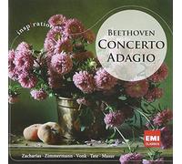 Beethoven, L. Van - Concerto Adagio [Import]