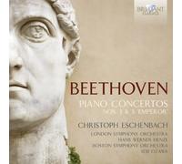 Beethoven, L. Van - Concertos Pour Piano N°3 Et N°5