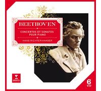 Beethoven, L. Van - Concertos & Sonates [Import]
