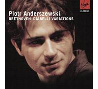 Anderszewski Piotr (Piano) - Diabelli Variations, Op. 120