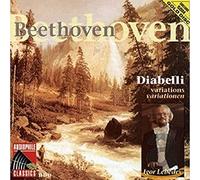 L. Van Beethoven - Beethoven: Diabelli Variations