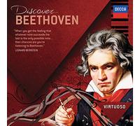 Beethoven, L. Van - Discover Beethoven