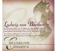 Beethoven, l. Van - Symphony No 5 in C Minor