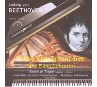 Beethoven, L. Van - Early Piano Concertos