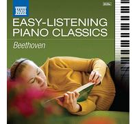 Beethoven, L. Van – Easy-Listening Piano Classics – Import