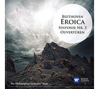 Beethoven, L. Van - Eroica/Symphony No.3/Over