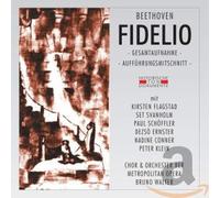 Beethoven, L. Van - Fidelio