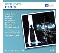 Sir Simon Rattle (Direttore) - Fidelio