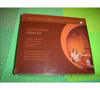 Ludwig Van Beethoven – Fidelio – Intégrale – Import – Edel
