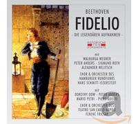 Beethoven, L. Van - Fidelio