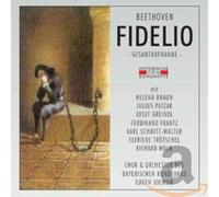 Beethoven, L. Van - Fidelio