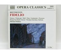 Beethoven, L. Van – Fidelio – NAXOS