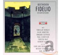 Beethoven, L. Van - Fidelio