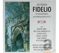 Beethoven, L. Van - Fidelio