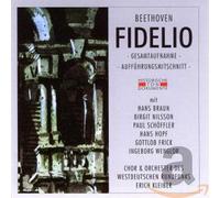 Beethoven, L. Van - Fidelio