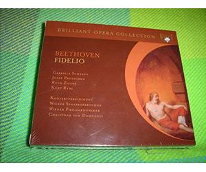 Beethoven, L. Van - Fidelio