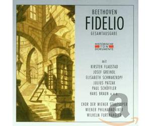 Beethoven, L. Van - Fidelio