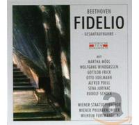Beethoven, L. Van - Fidelio -Cr-
