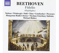 Beethoven, L. Van – Fidelio (Extraits) – Import