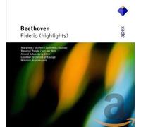 Beethoven, L. Van - Fidelio -Hl-