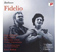 Hermann Uhde - Birgit Nilsson - Fidelio (Metropolitan Opera)