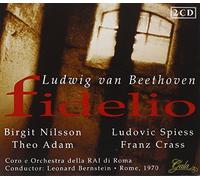 Beethoven, L. Van - Fidelio [Import]