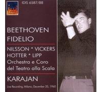 Beethoven, L. Van - Fidelio [Import]