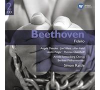 Beethoven: Fidelio