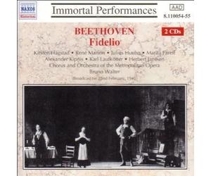 Beethoven, L. Van - Fidelio Op.72