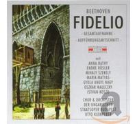 Beethoven, L. Van - Fidelo -Cr-