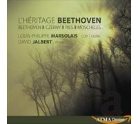 Beethoven, L. Van - Heritage Beethoven