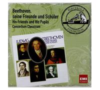 Beethoven, L. Van - Friends and His Pupil [Import]