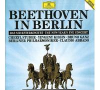 Beethoven, L. van – Egmont / Ah Perfido / Fantaisie chorale – Import – Deutsche Grammophon