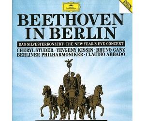 Beethoven, L. Van - In Berlin/New Year's Eve