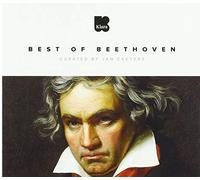Beethoven, L. Van - Klara Best of. -Digi [Import]