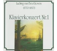 Beethoven, L. Van - Klavierkonzert Nr 1