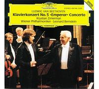Deutsche Grammophon – Concerto pour piano n°5 « Empereur »