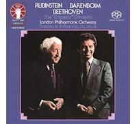 Beethoven, L. Van - Klavierkonzert Nr.5 [Import]