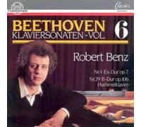 Beethoven, L. Van - Klaviersonaten Vol.6